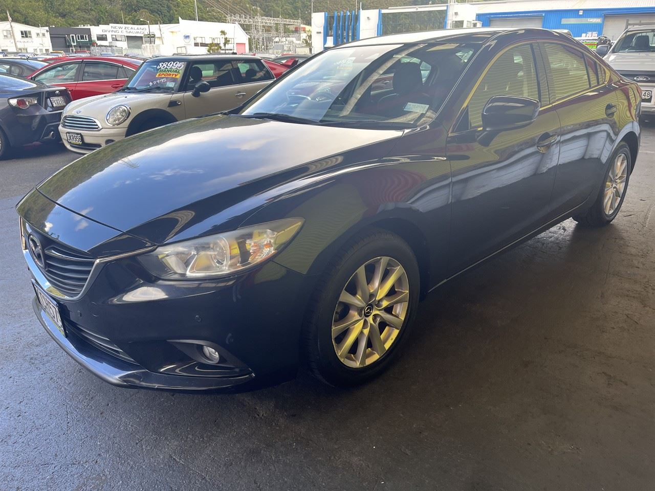 Vehicle image 3