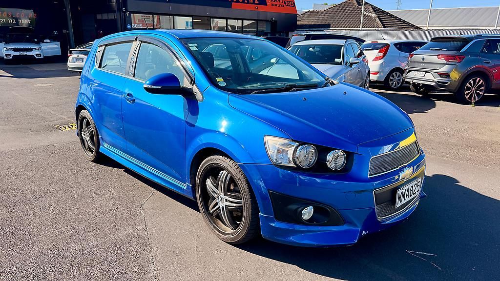 Vehicle image 1