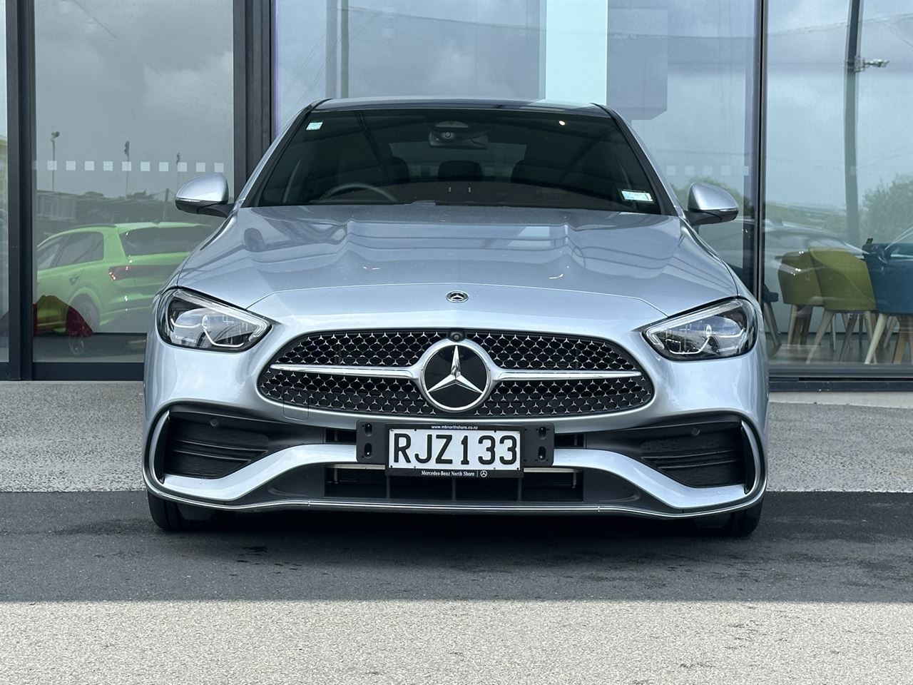 Vehicle image 2