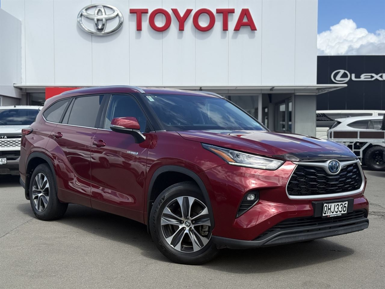 Vehicle image 1