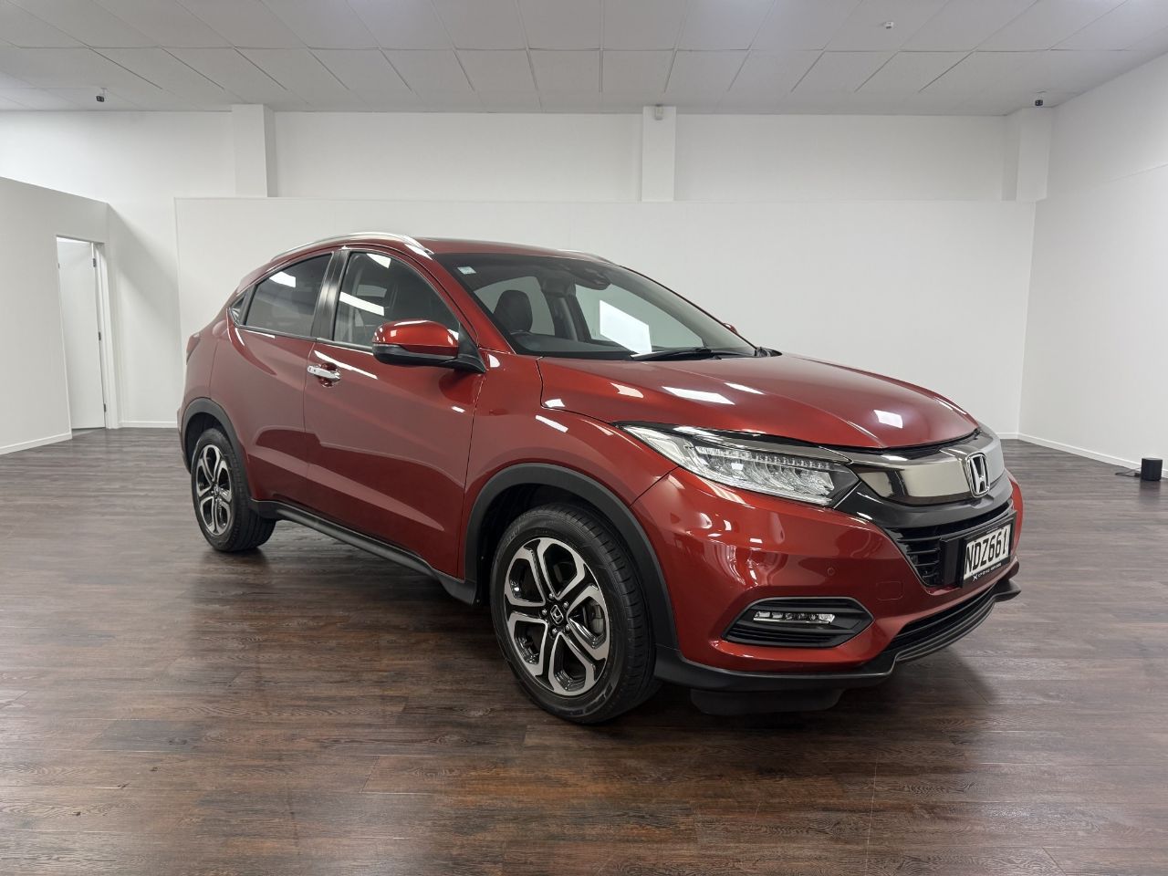 Vehicle image 2