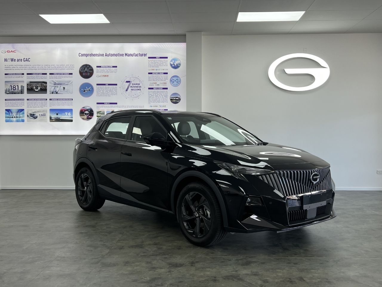 Vehicle image 1