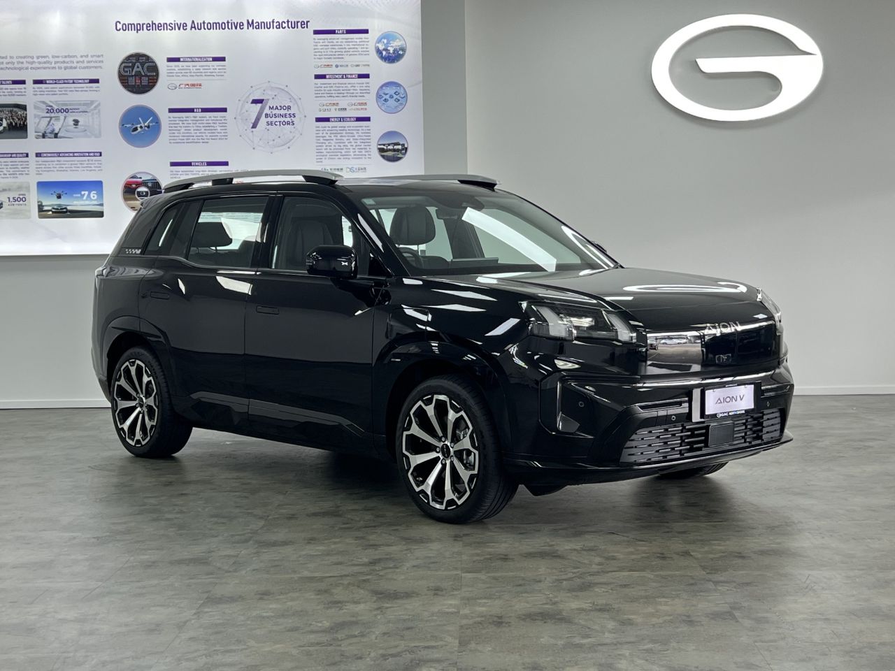 Vehicle image 1