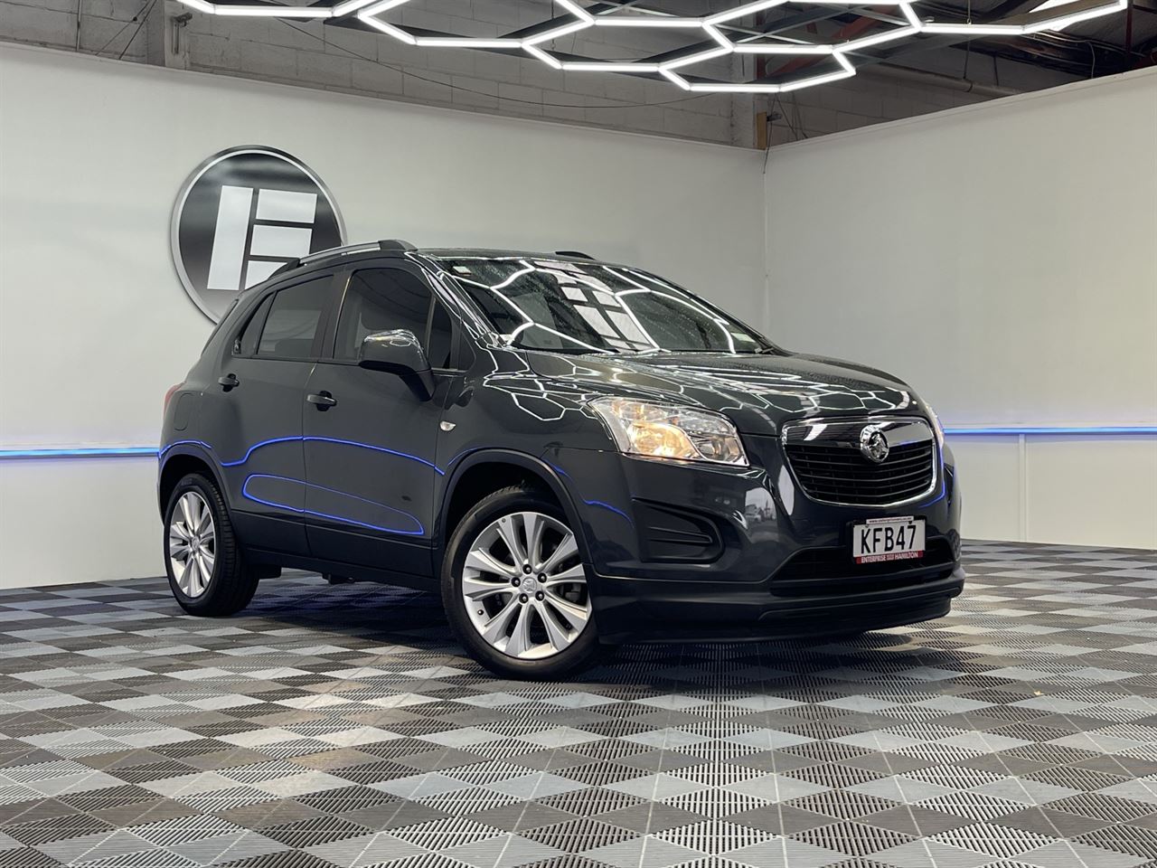 Vehicle image 1