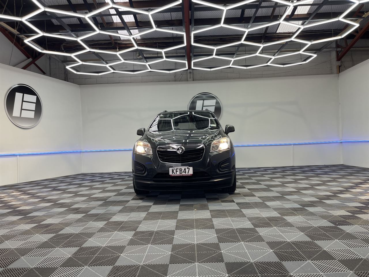 Vehicle image 2