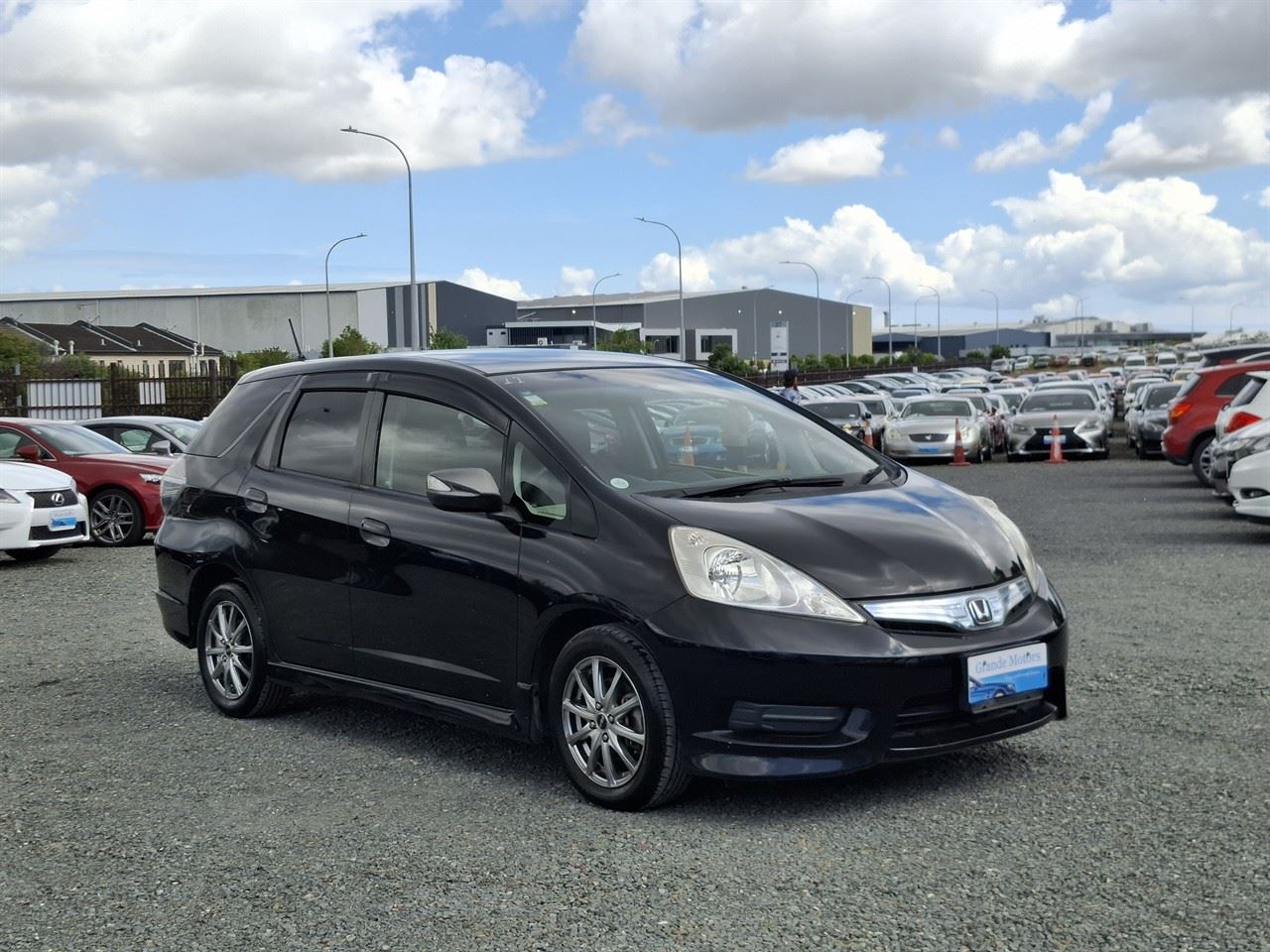 Vehicle image 1