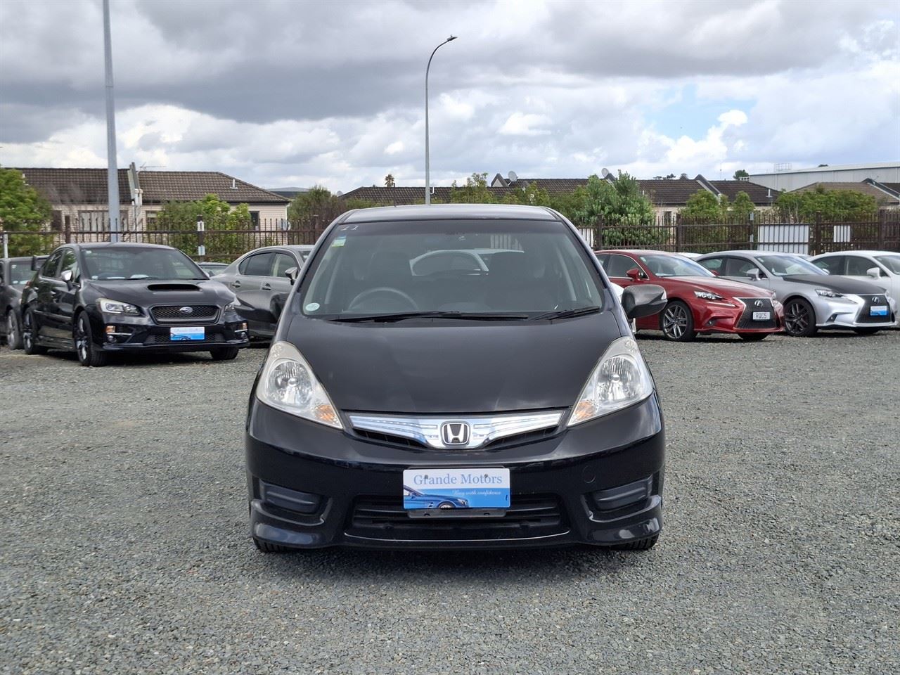 Vehicle image 2