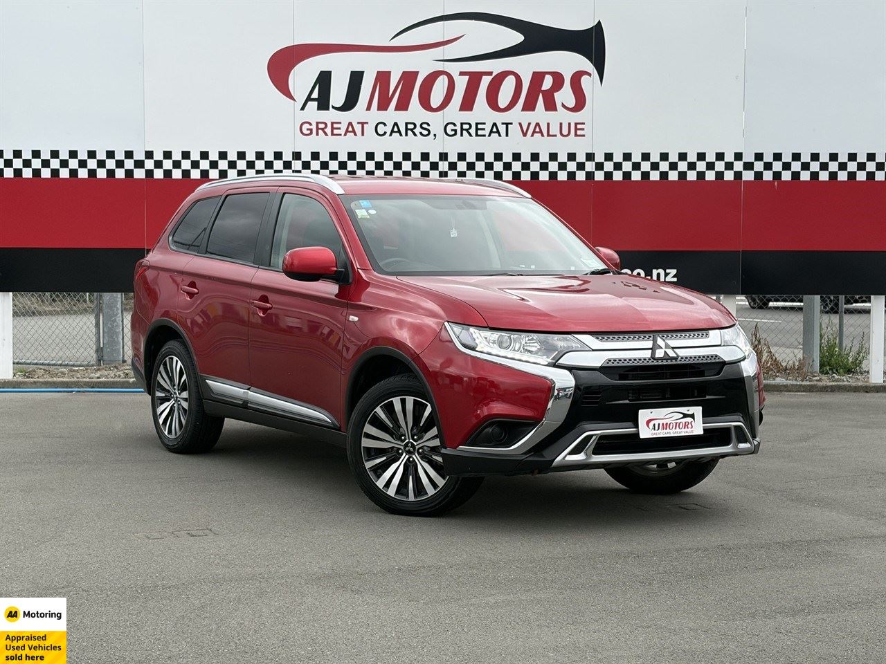 Vehicle image 1