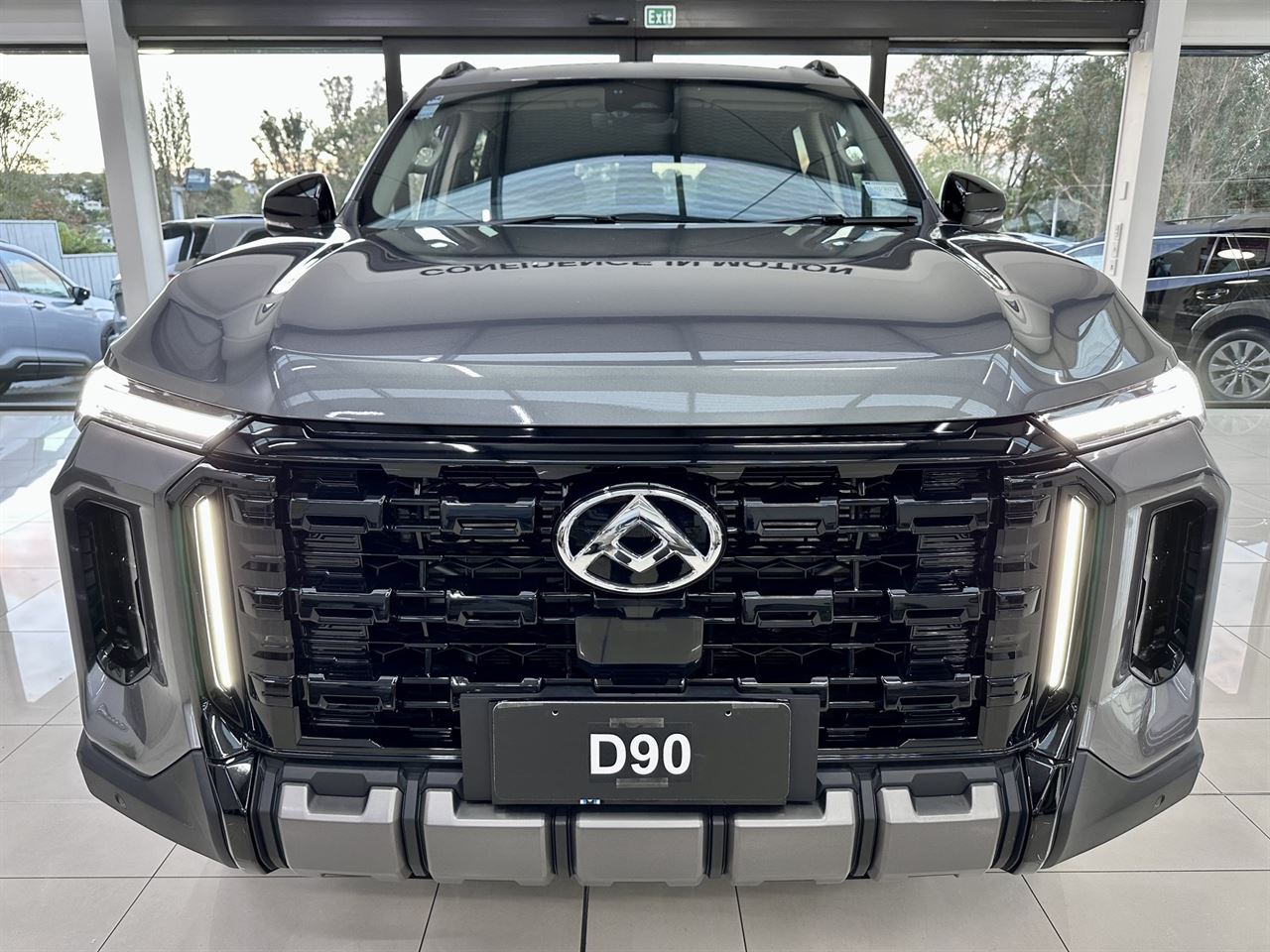 Vehicle image 2