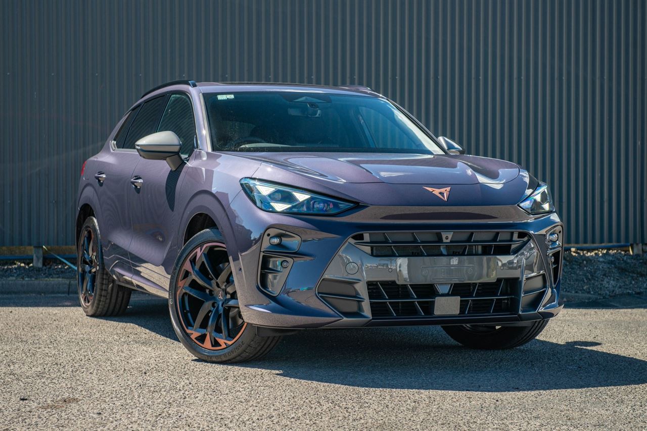 Vehicle image 1