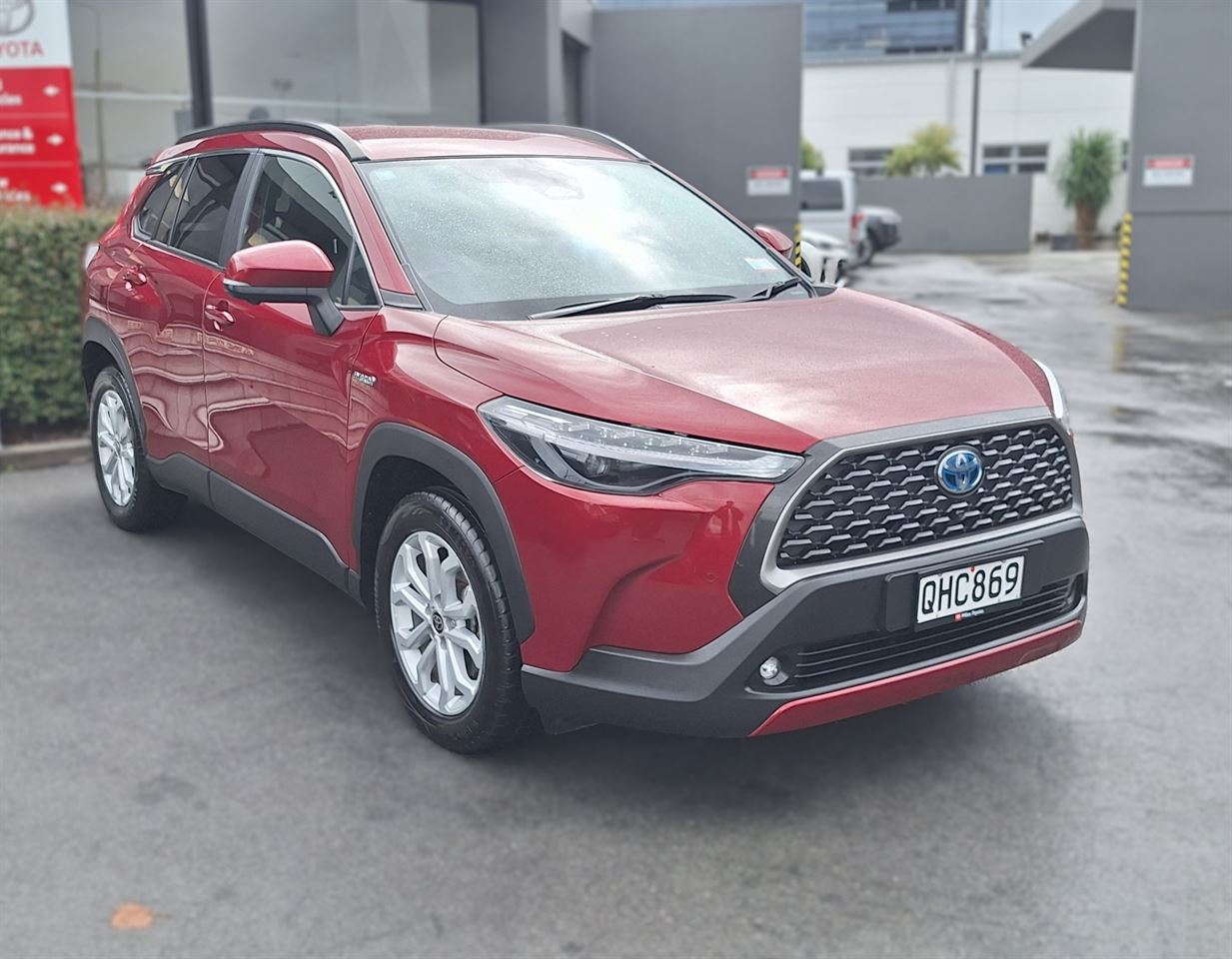 Vehicle image 1