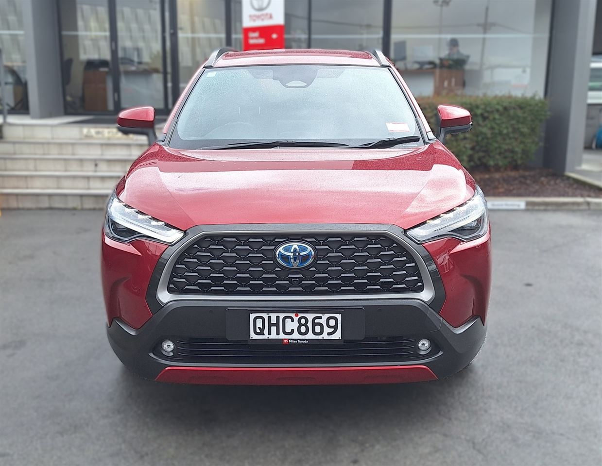 Vehicle image 2