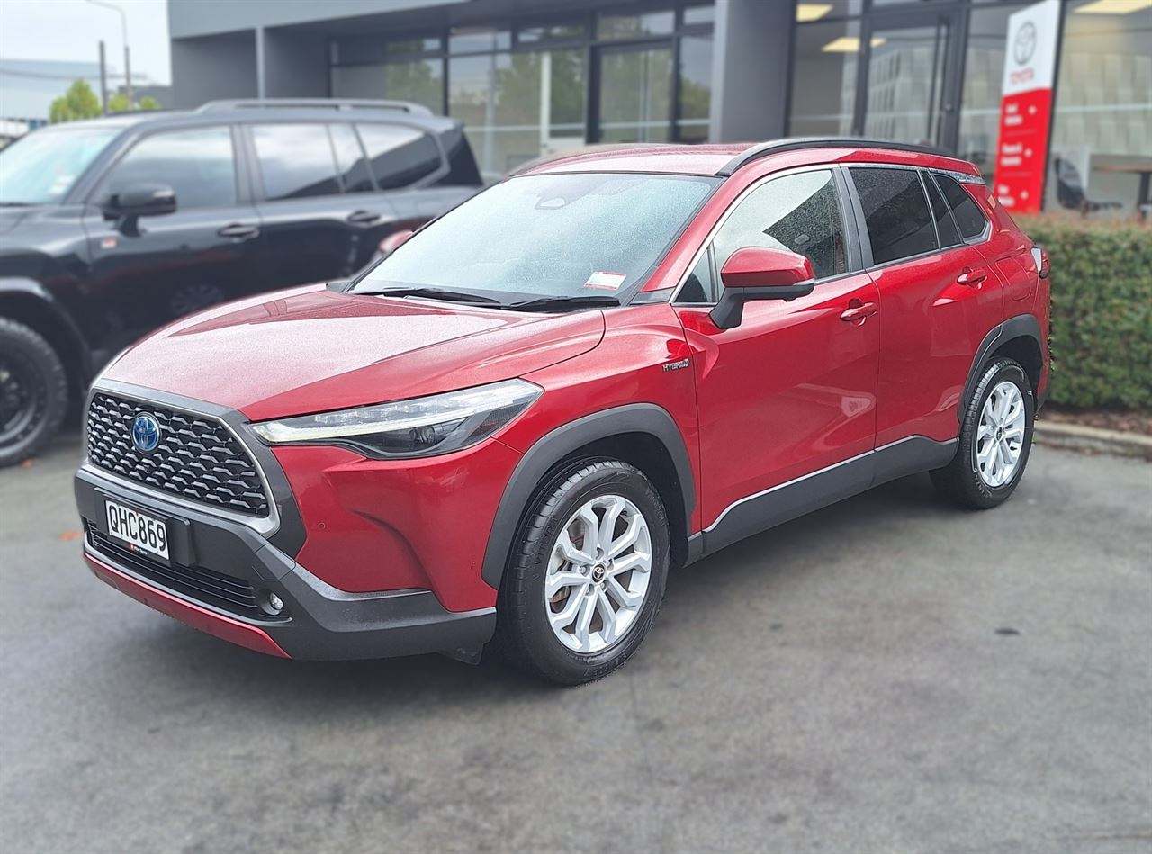 Vehicle image 3
