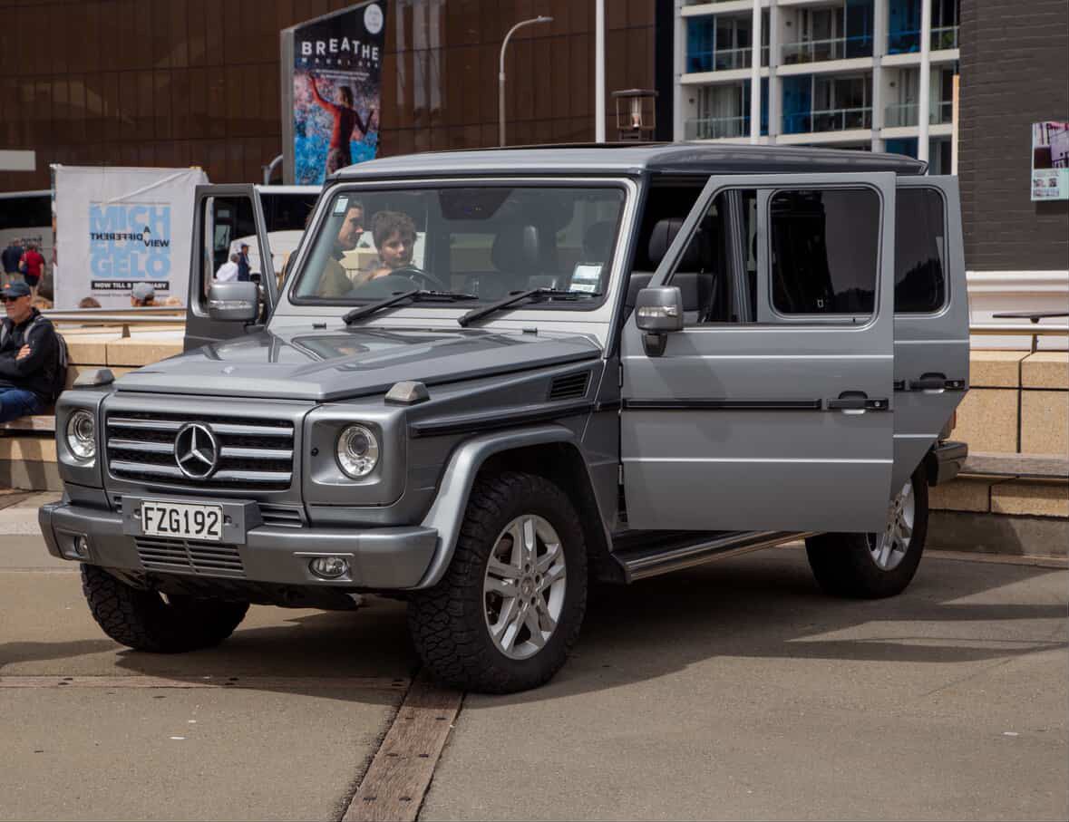 Vehicle image 2