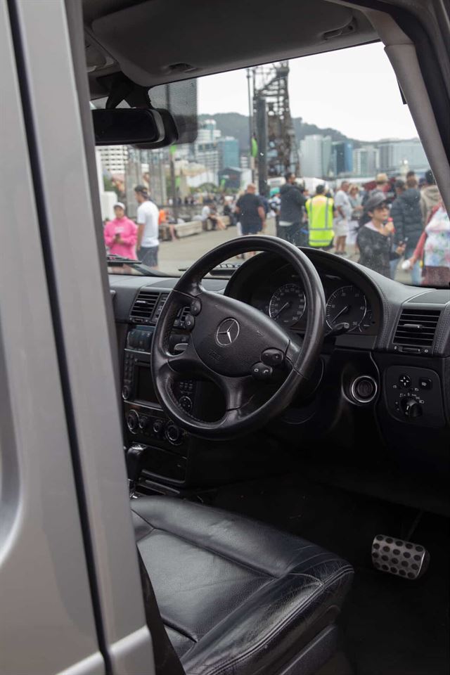 Vehicle image 3