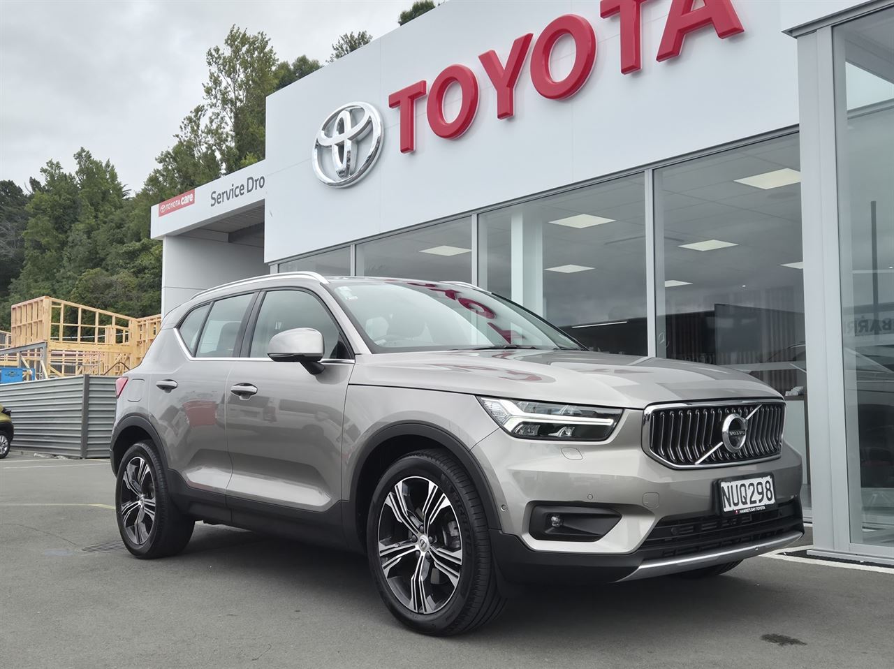 Vehicle image 1