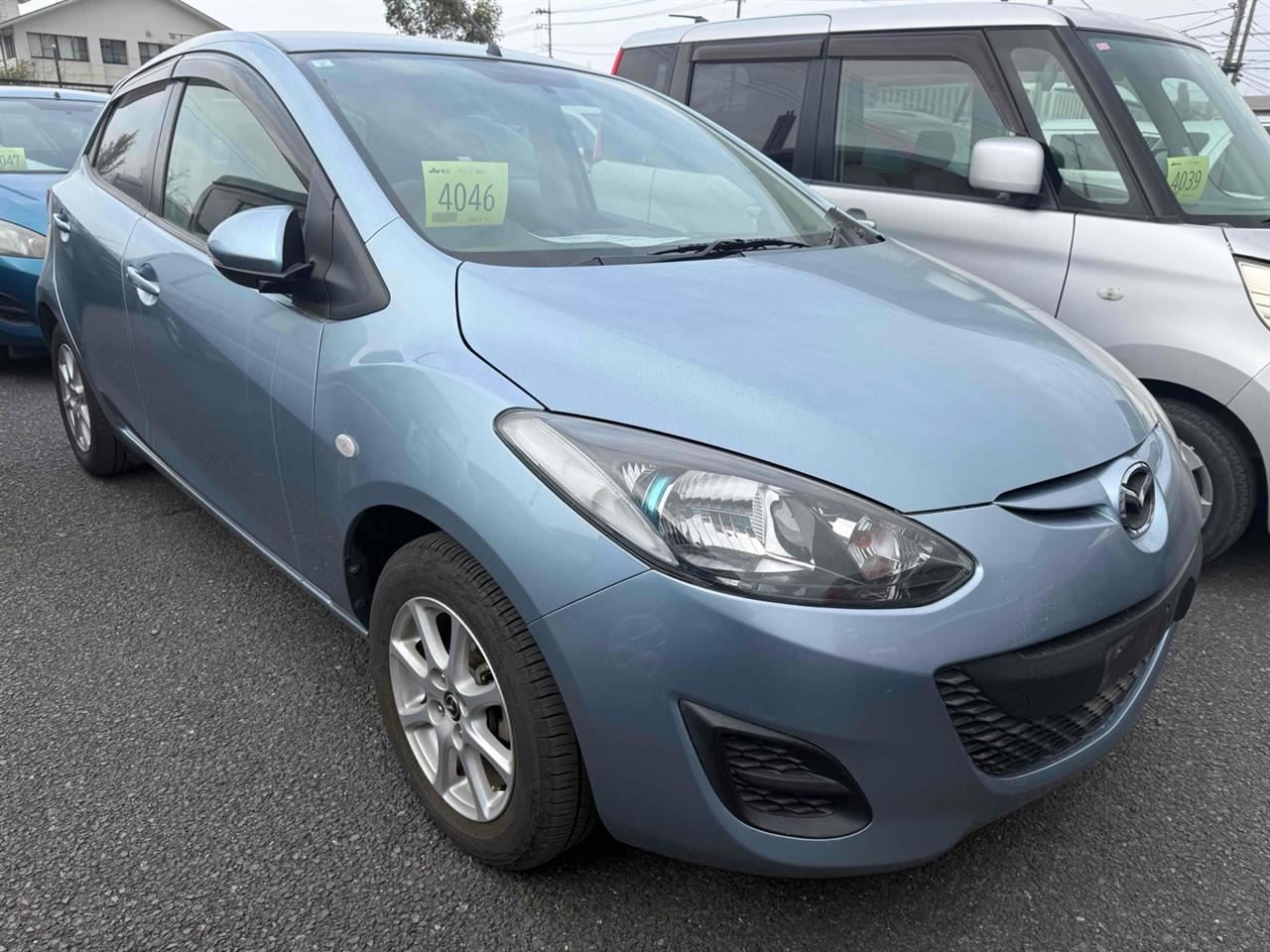 Vehicle image 1