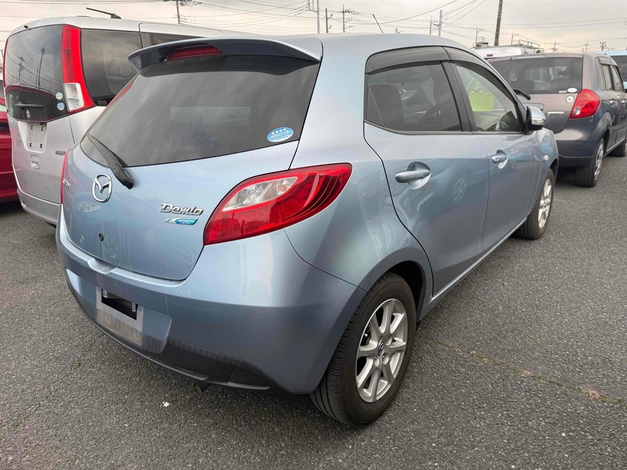 Vehicle image 2