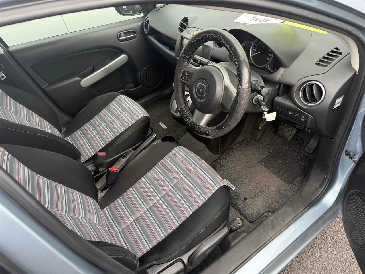Vehicle image 3
