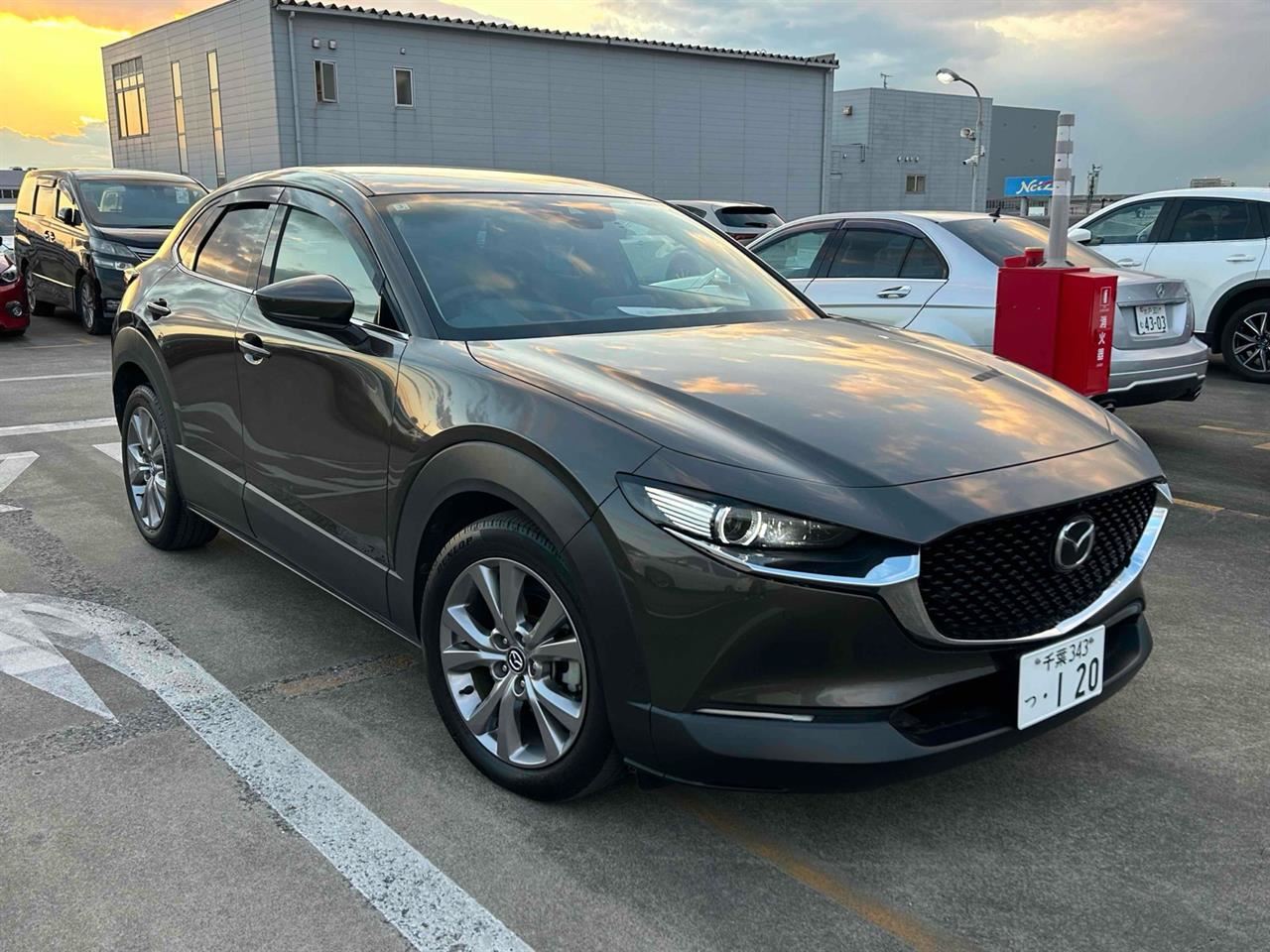 Vehicle image 1