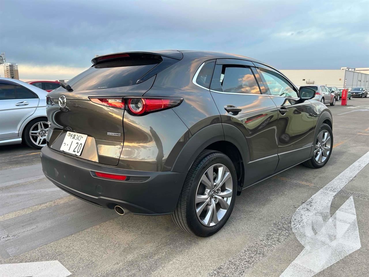 Vehicle image 2