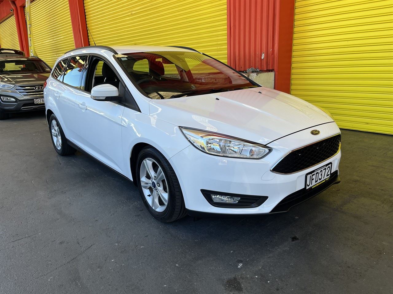 Vehicle image 1