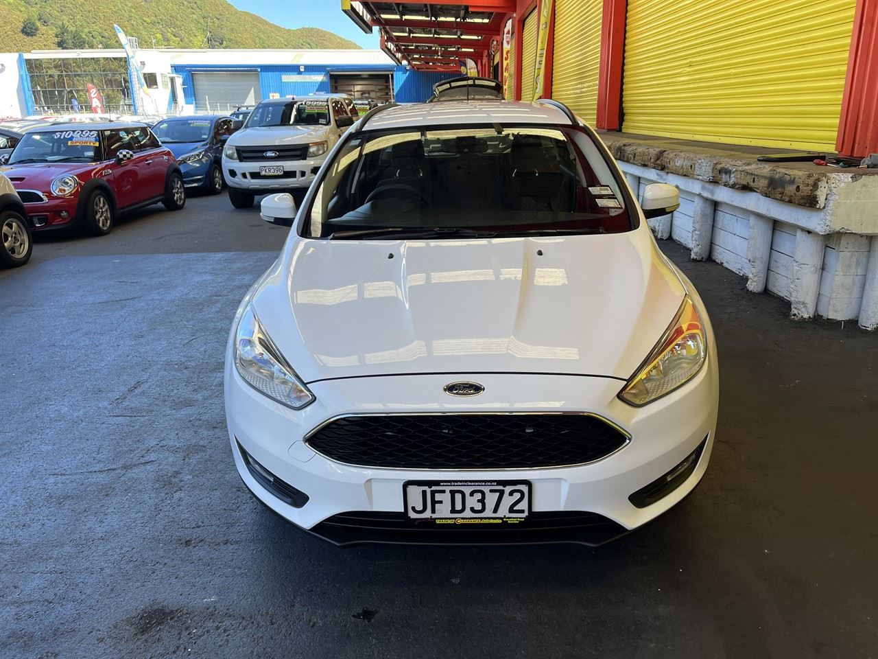 Vehicle image 2