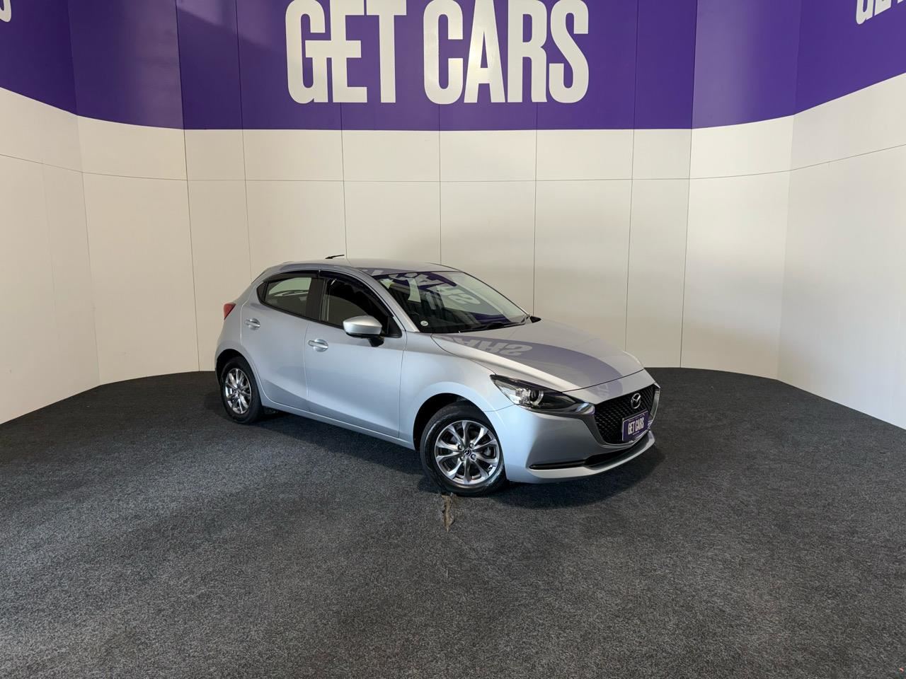 Vehicle image 1