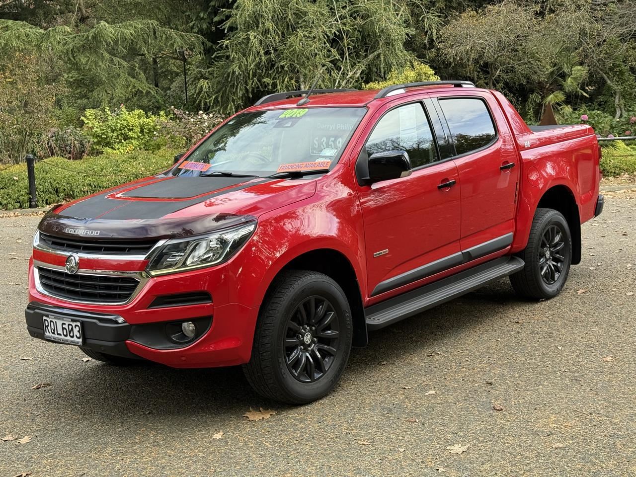 Vehicle image 3