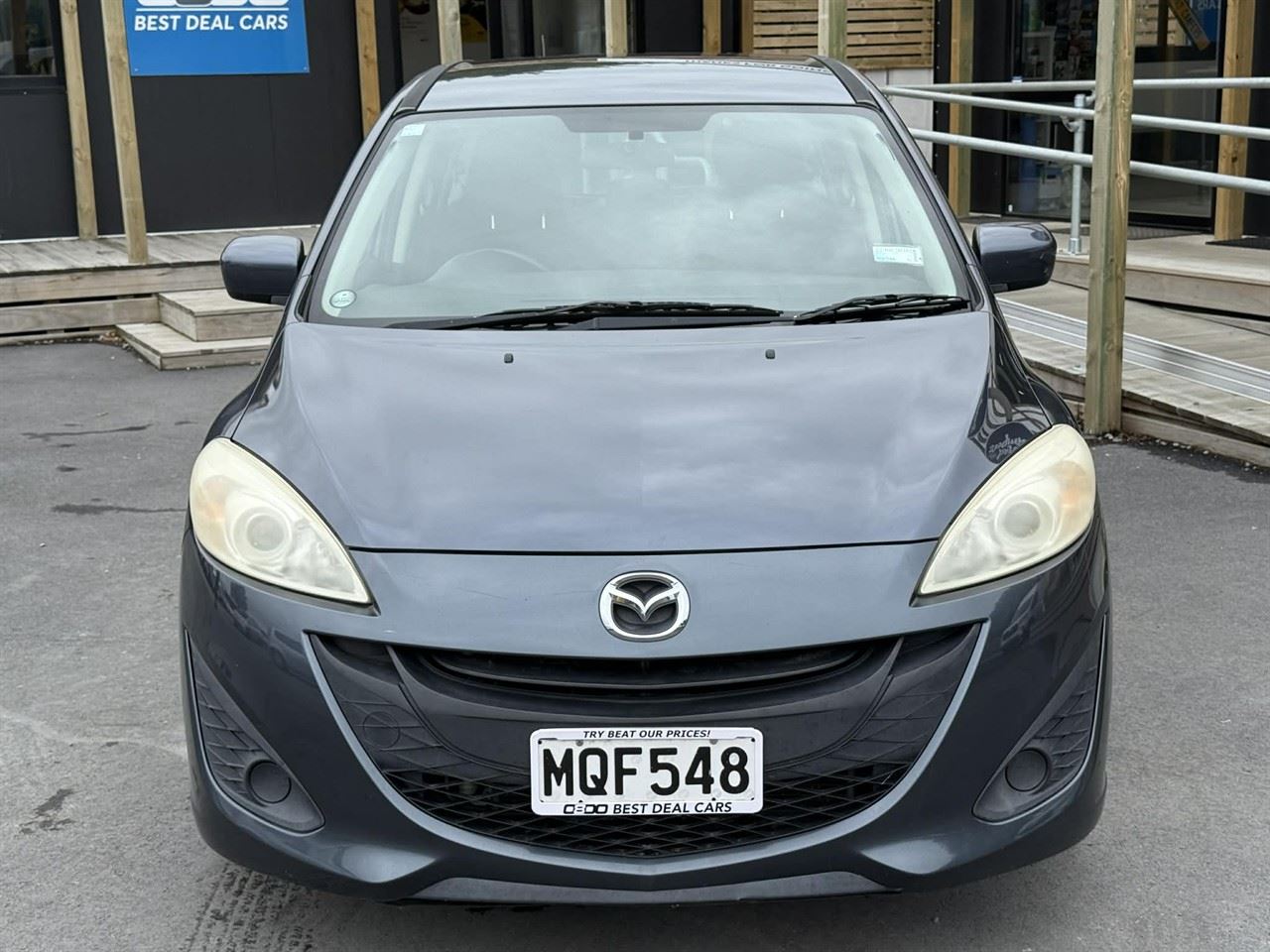 Vehicle image 2