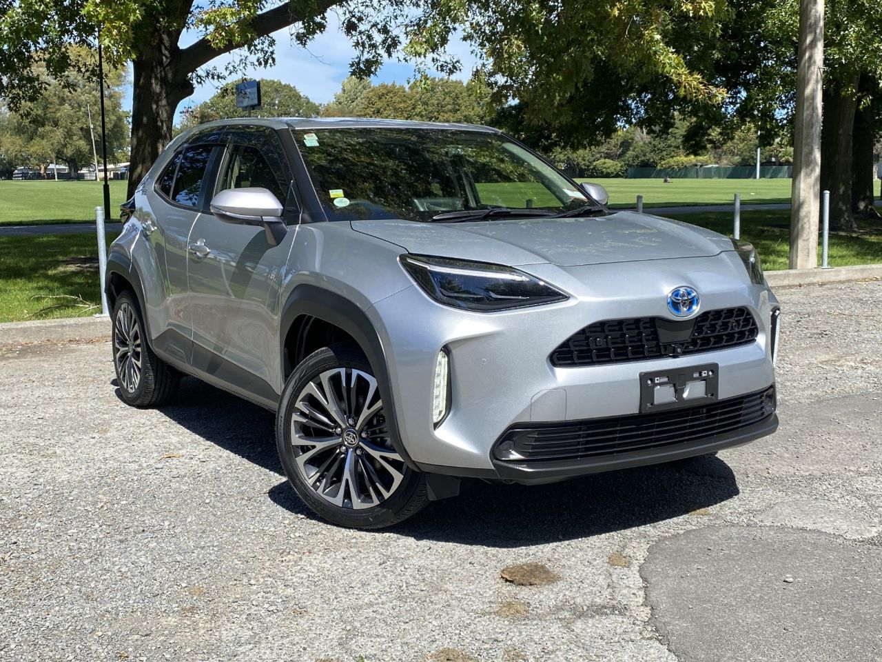 Vehicle image 1