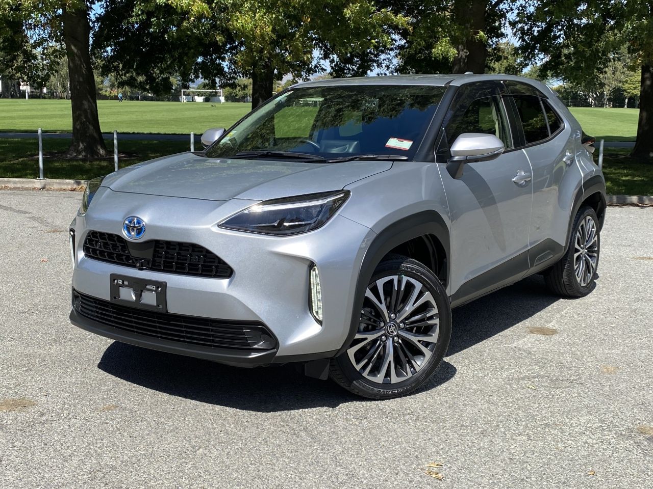 Vehicle image 3