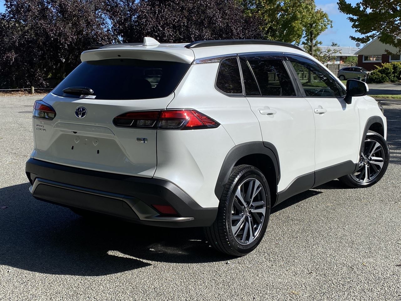 Vehicle image 5