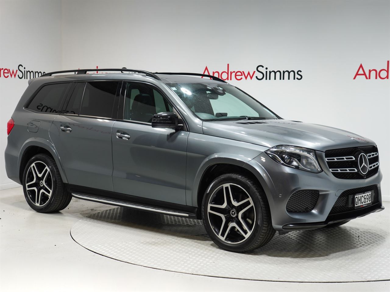 Vehicle image 1