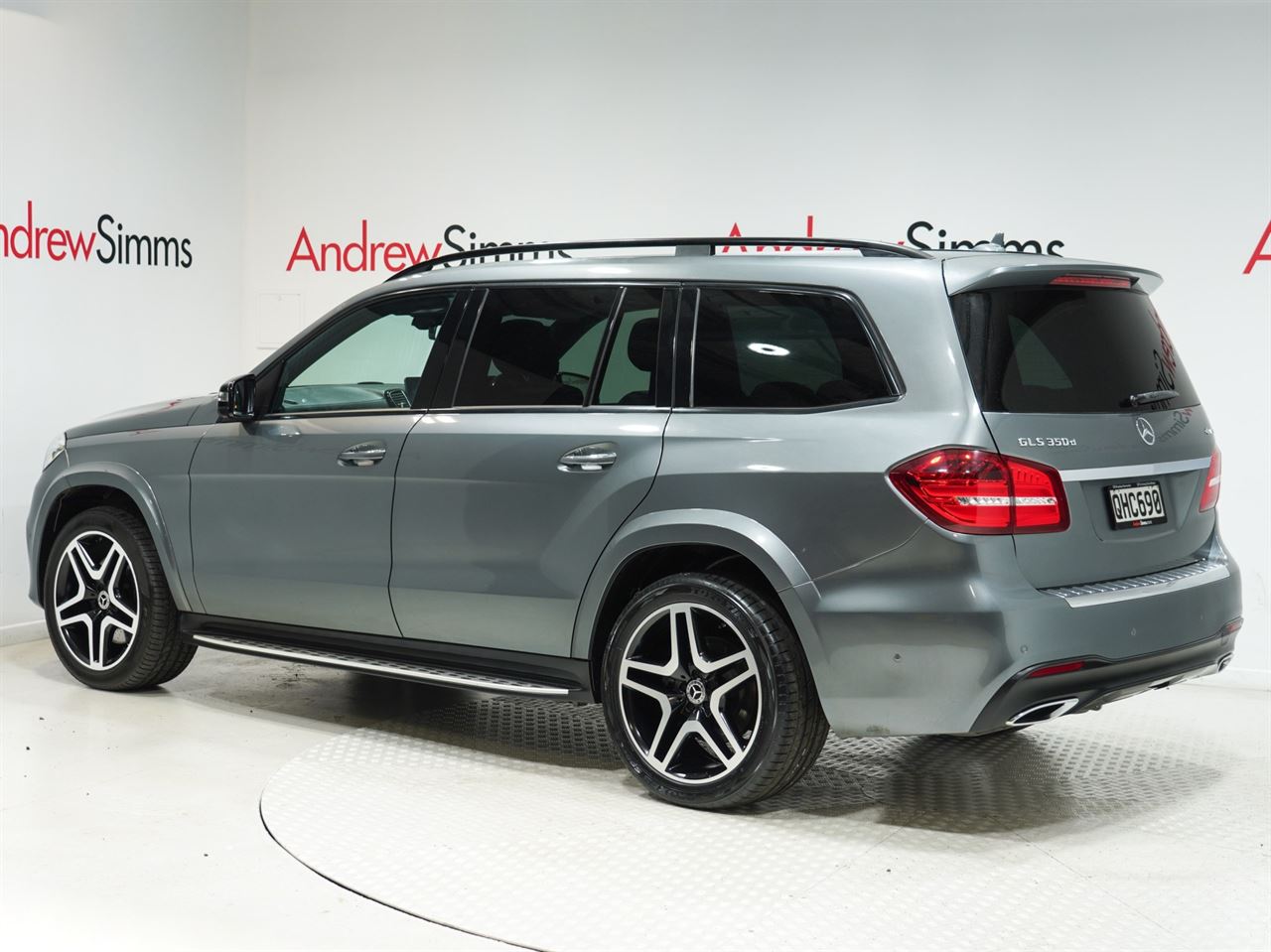 Vehicle image 2