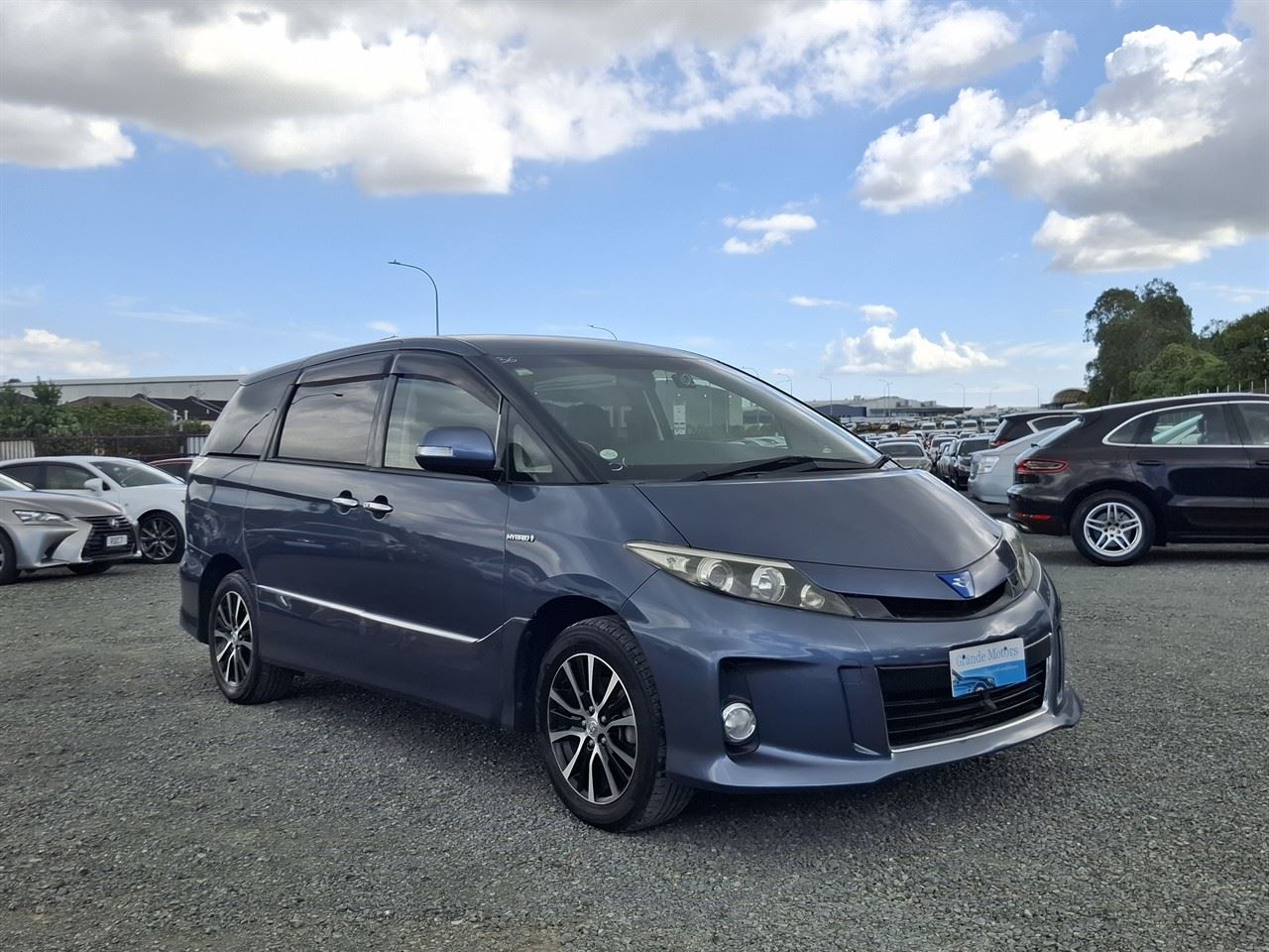 Vehicle image 1