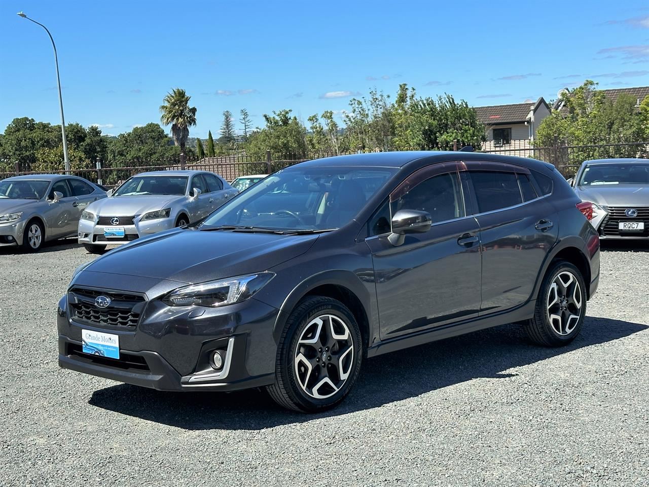 Vehicle image 3