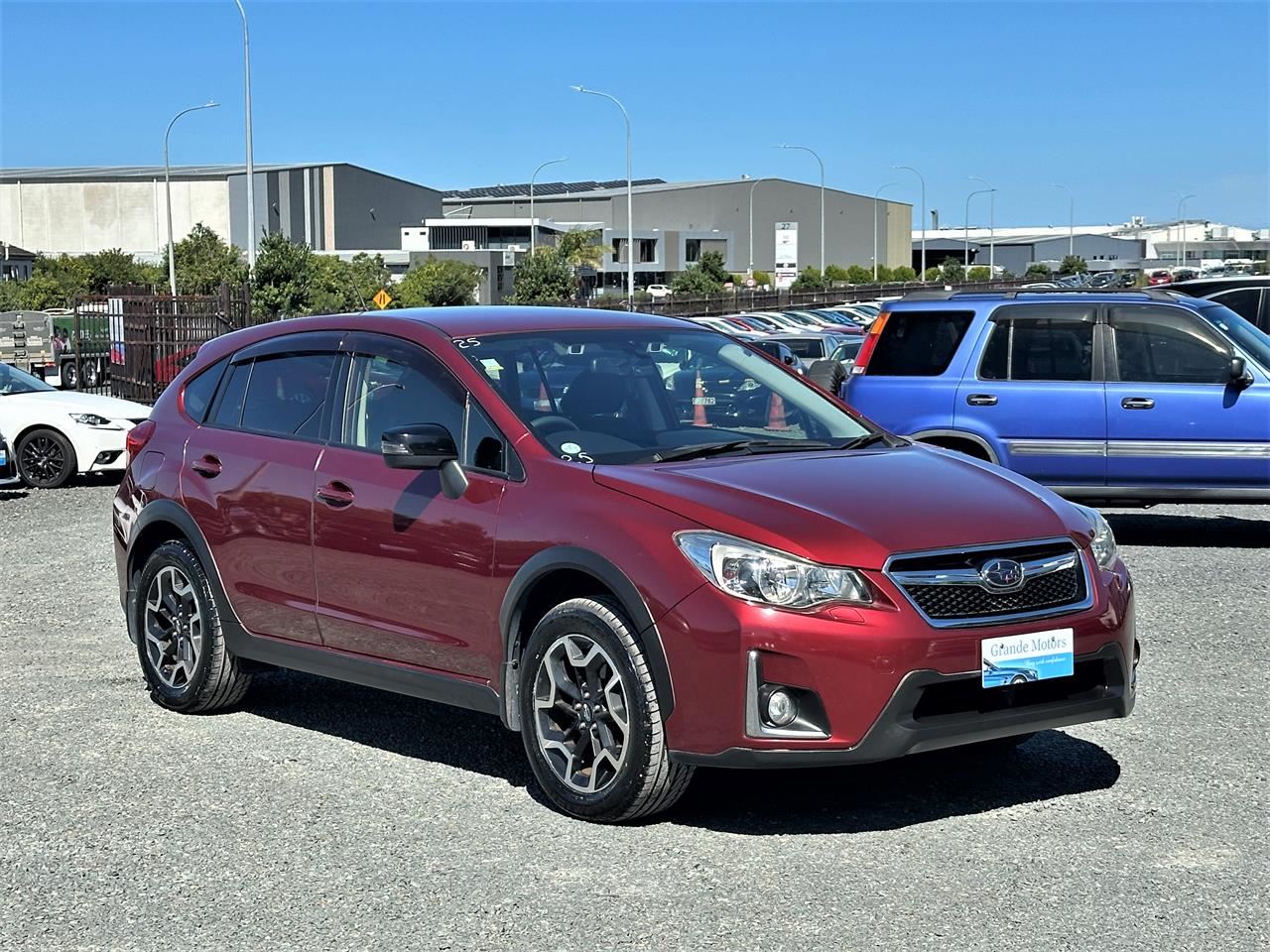Vehicle image 1