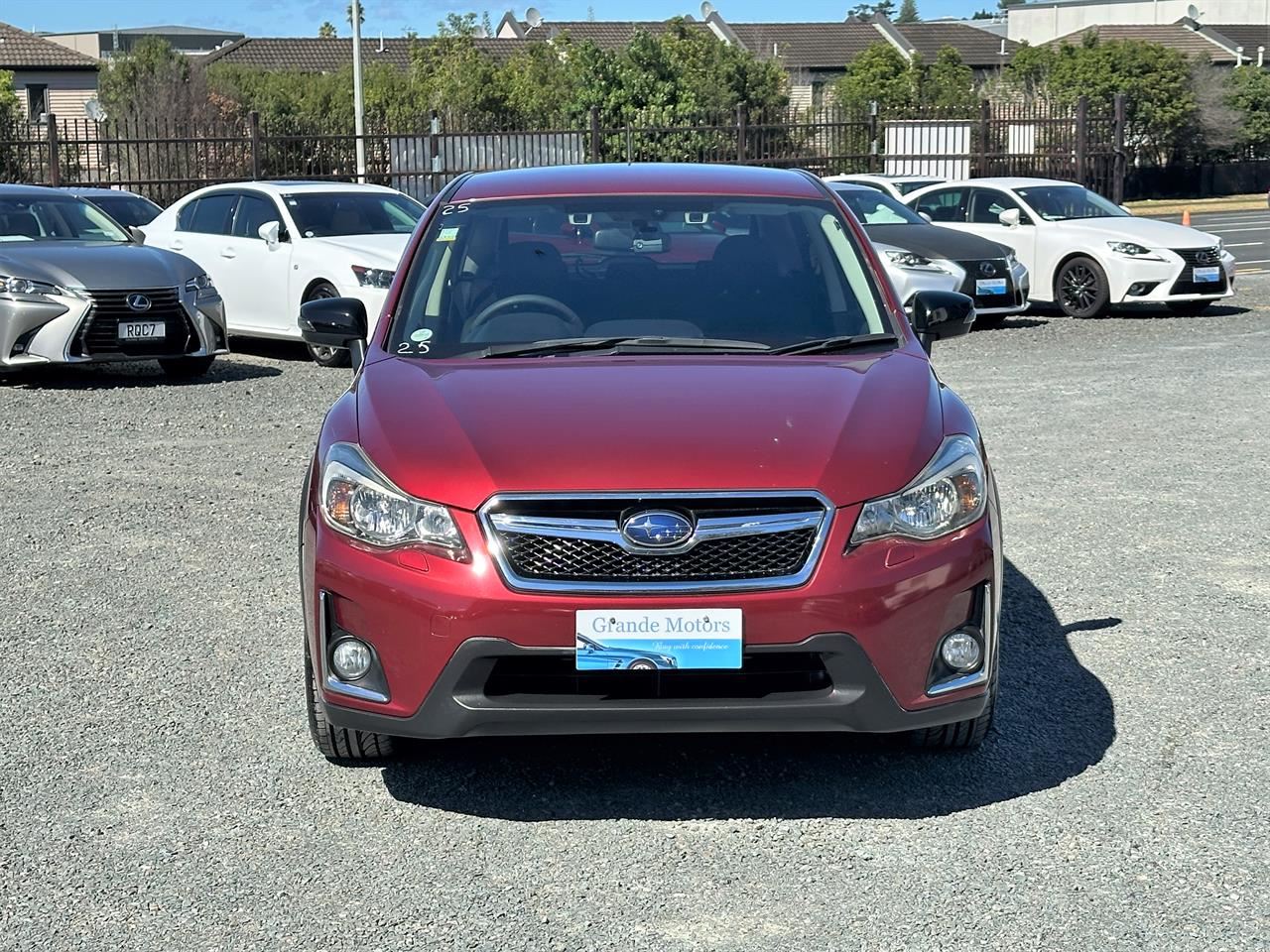 Vehicle image 2