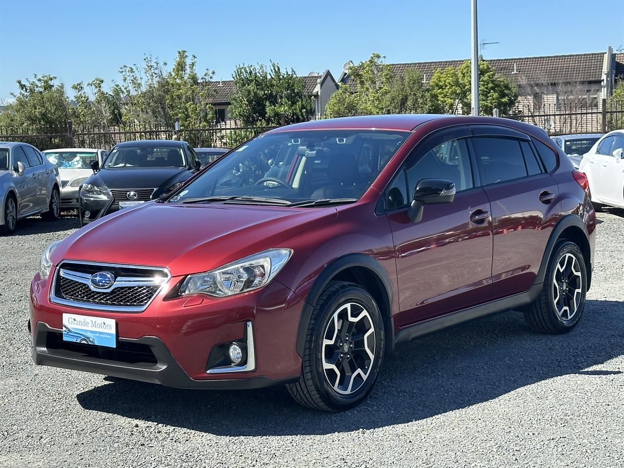 Vehicle image 3