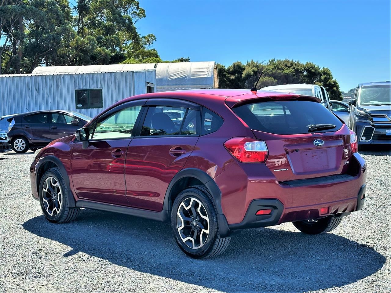 Vehicle image 4