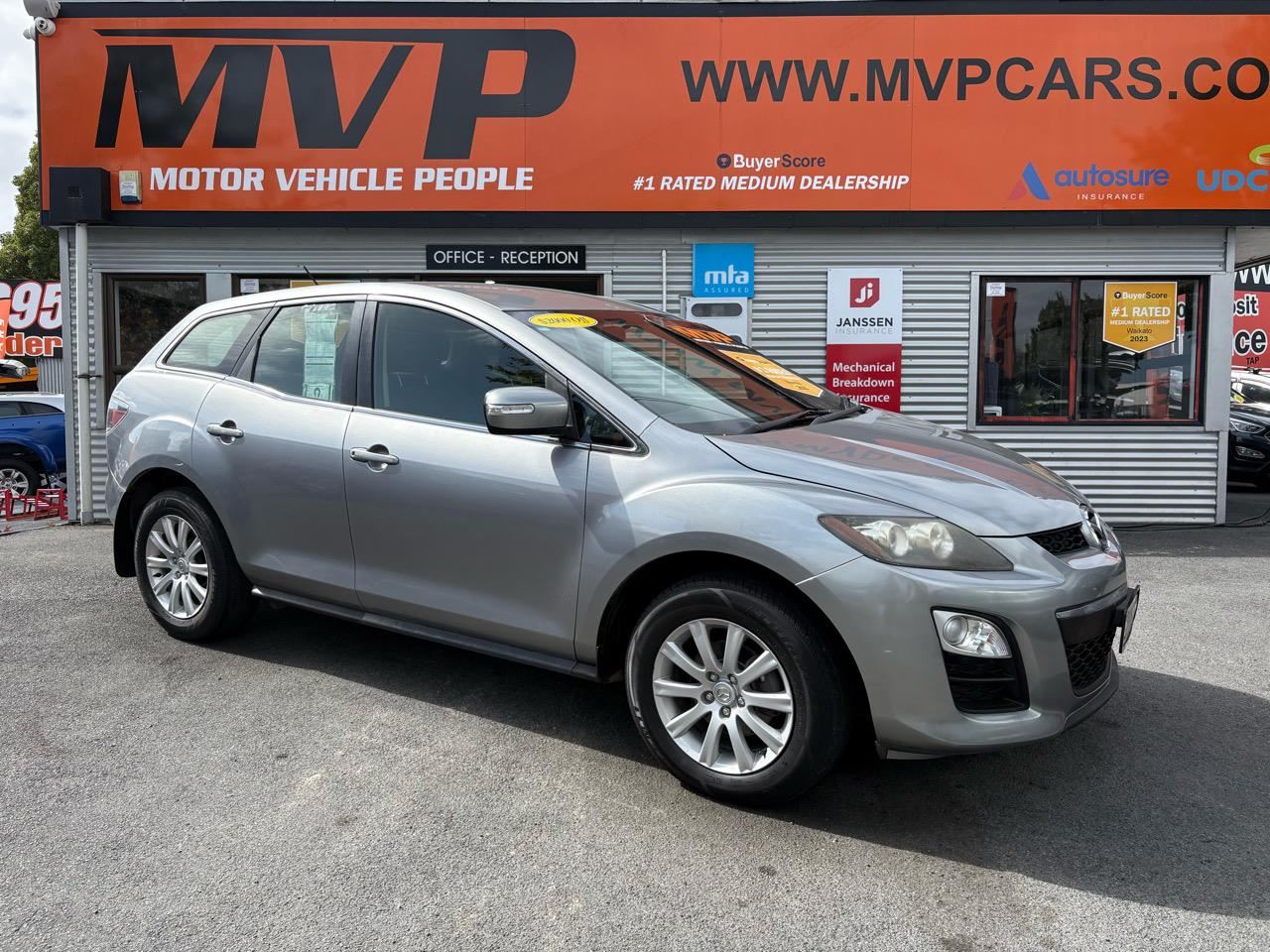Vehicle image 1