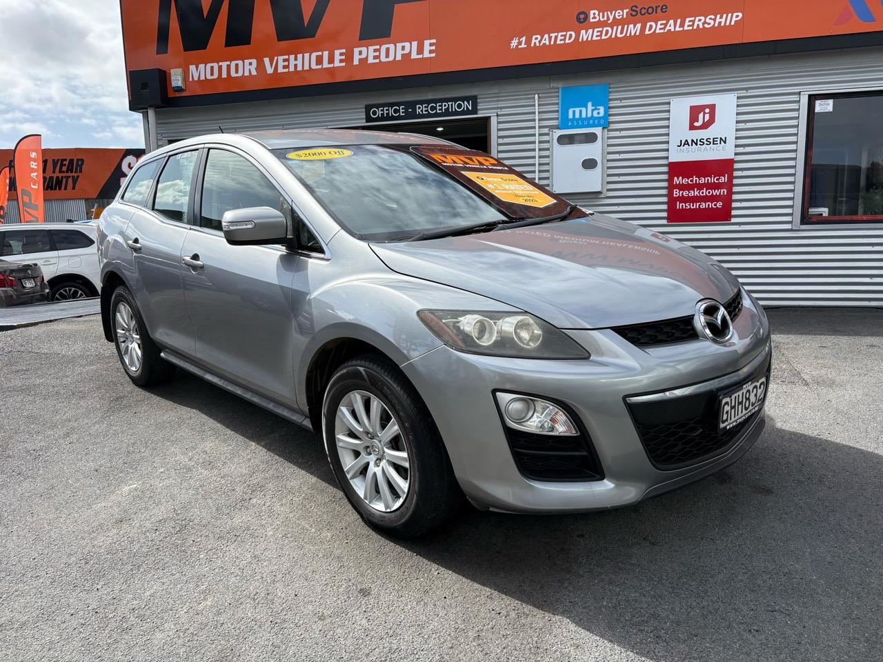 Vehicle image 2