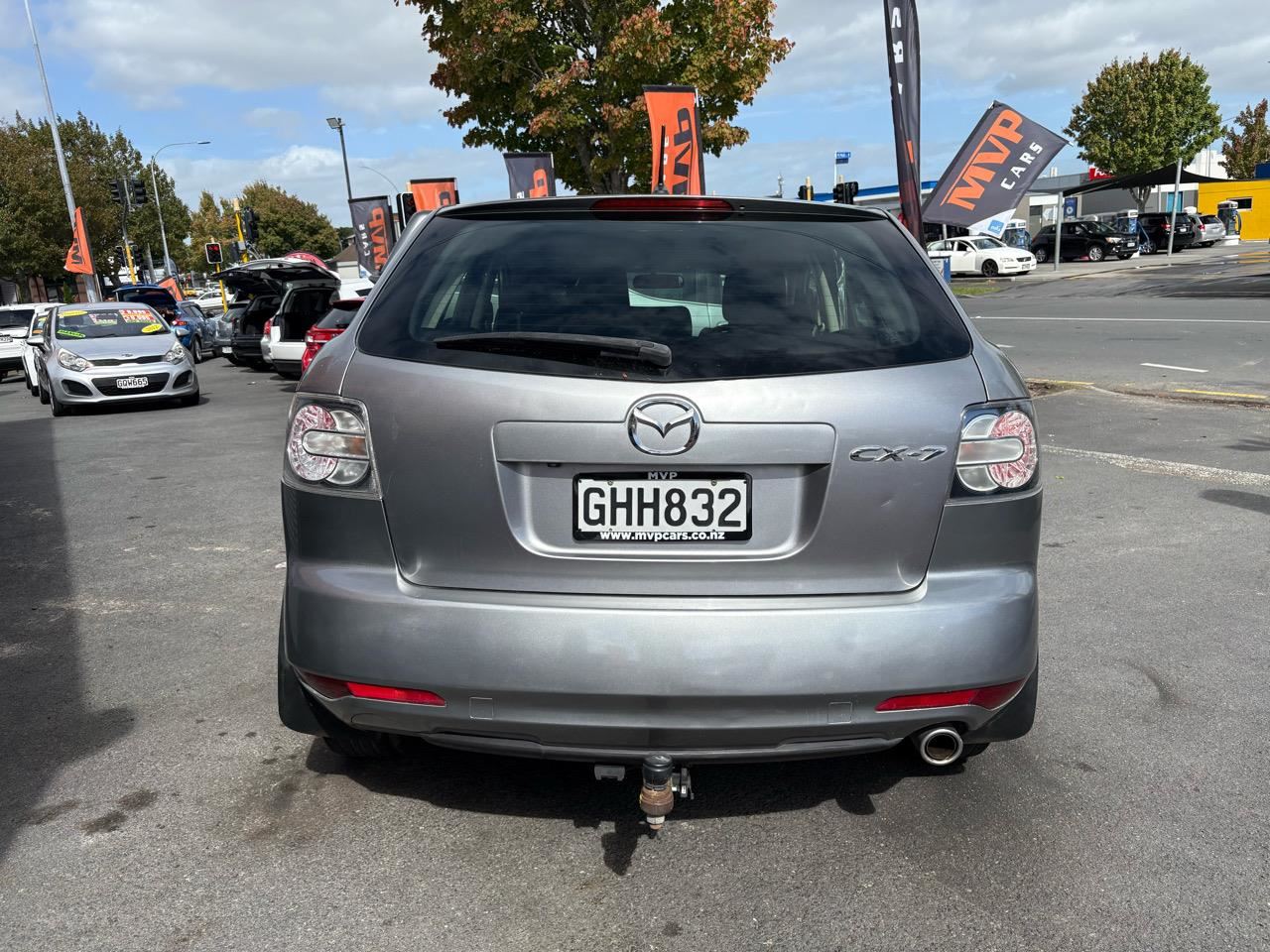 Vehicle image 5