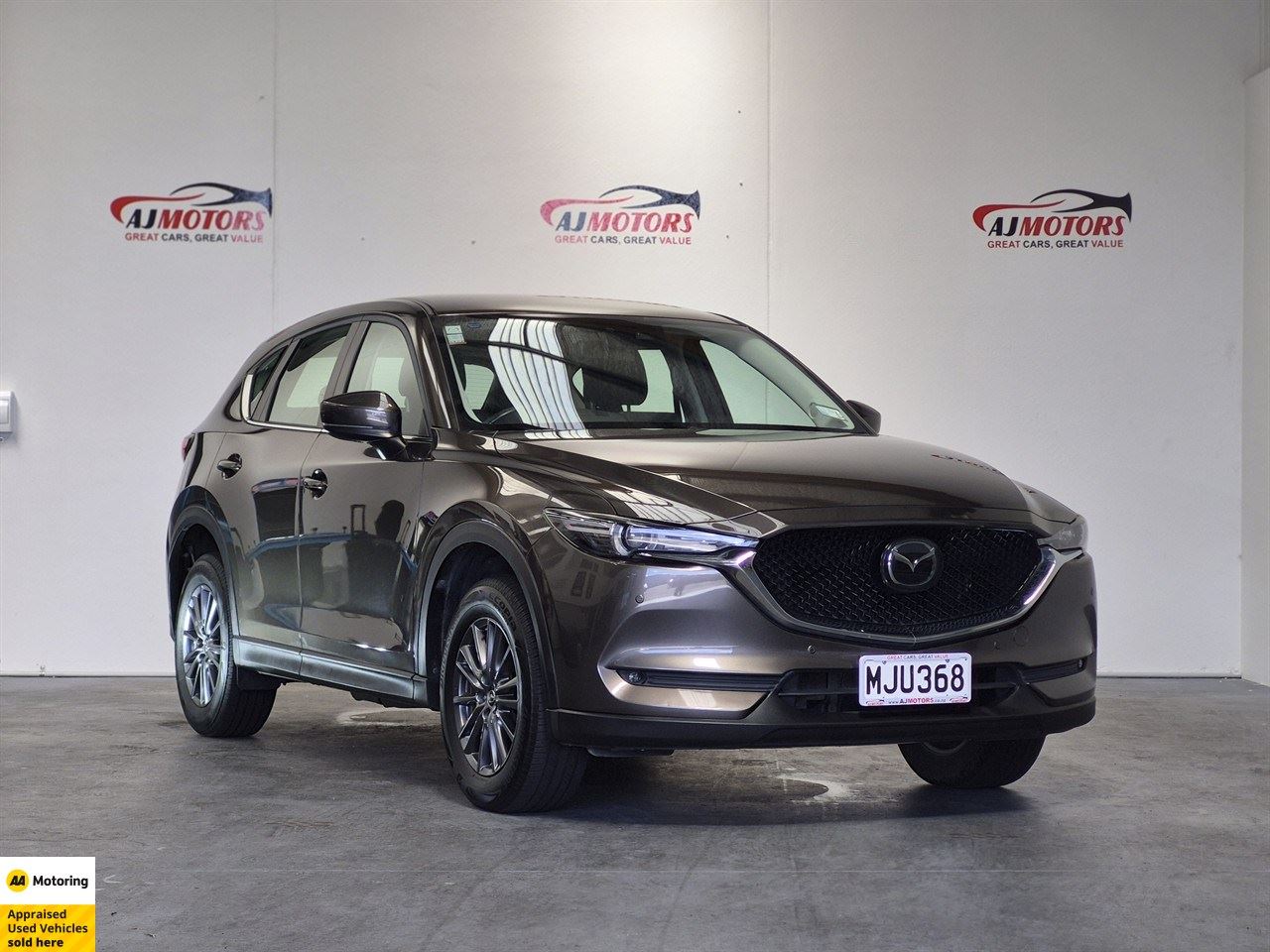 Vehicle image 1