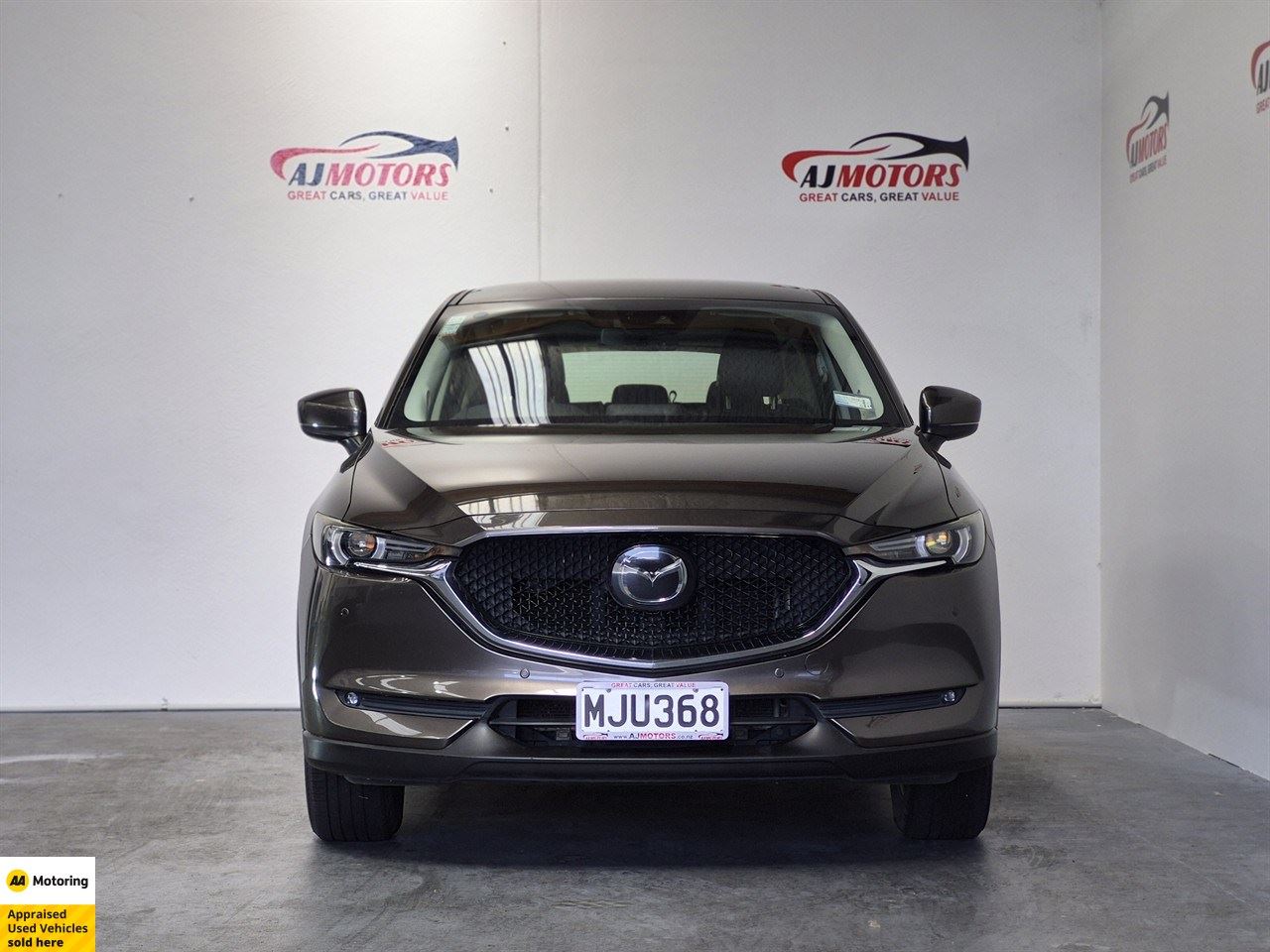 Vehicle image 2