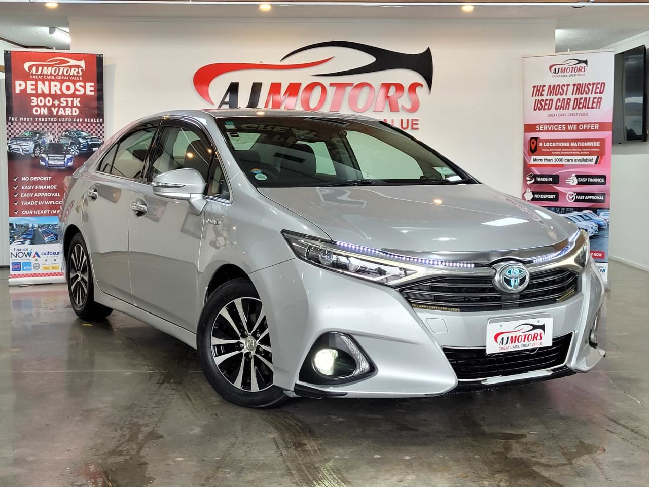 Vehicle image 1
