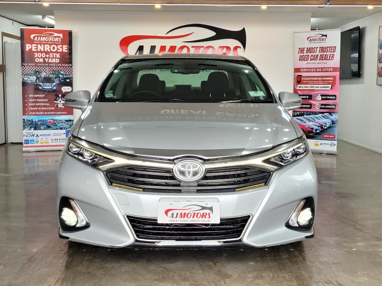 Vehicle image 2