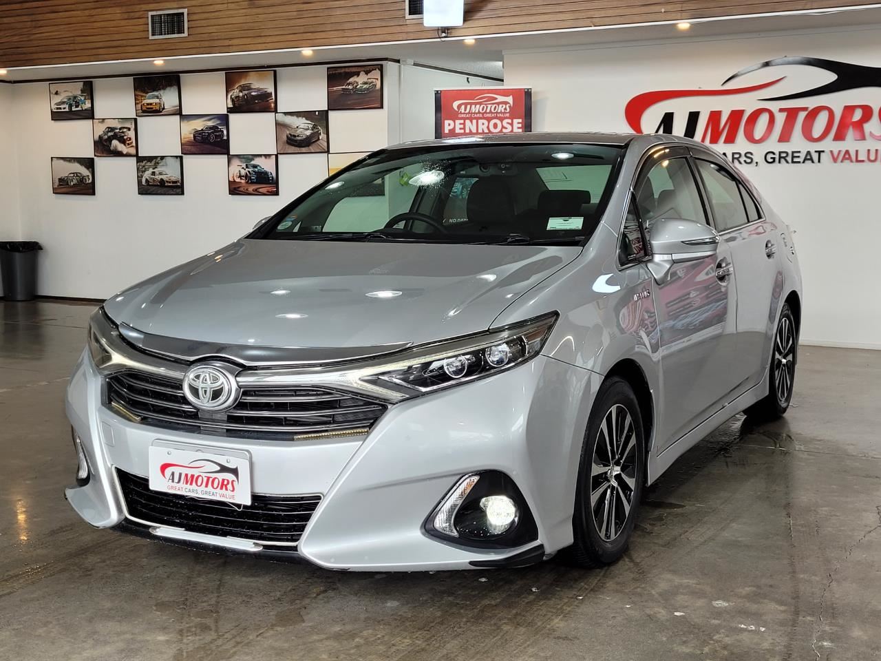 Vehicle image 3