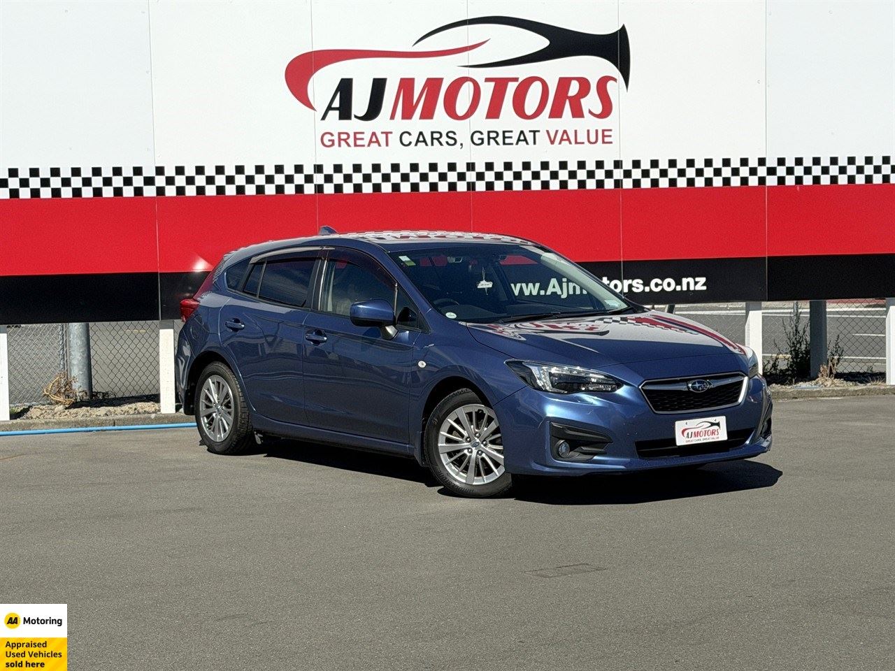 Vehicle image 1